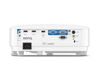 BENQ MH560 DLP 1080p 3500ANSI/20000:1/HDMI 9H.JNG77.13E - 625759 - zdjęcie 6